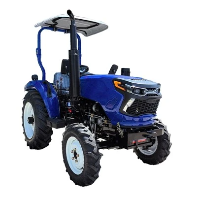 Trattore 35hp